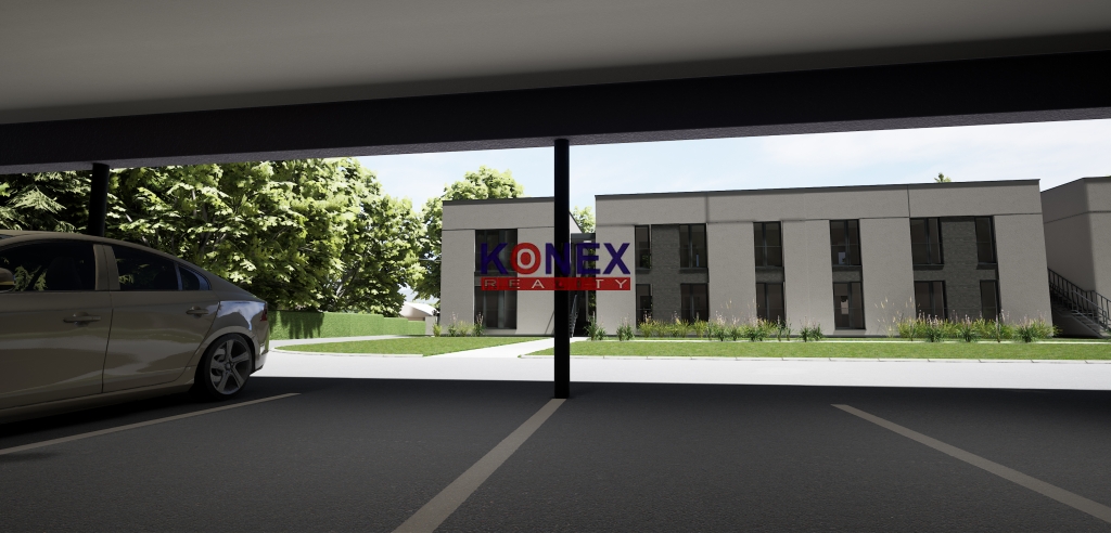 LUKRATÍVNA PONUKA Luxusné apartmány VINNLAKE Residence - 7