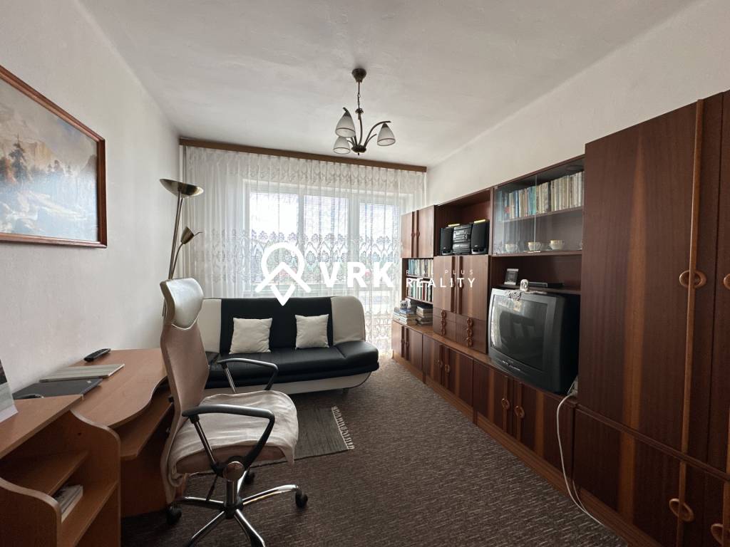 NA PREDAJ DVOJGENERAČNÝ DOM, KOŠICE- KOŠICKÁ NOVÁ VES - 7