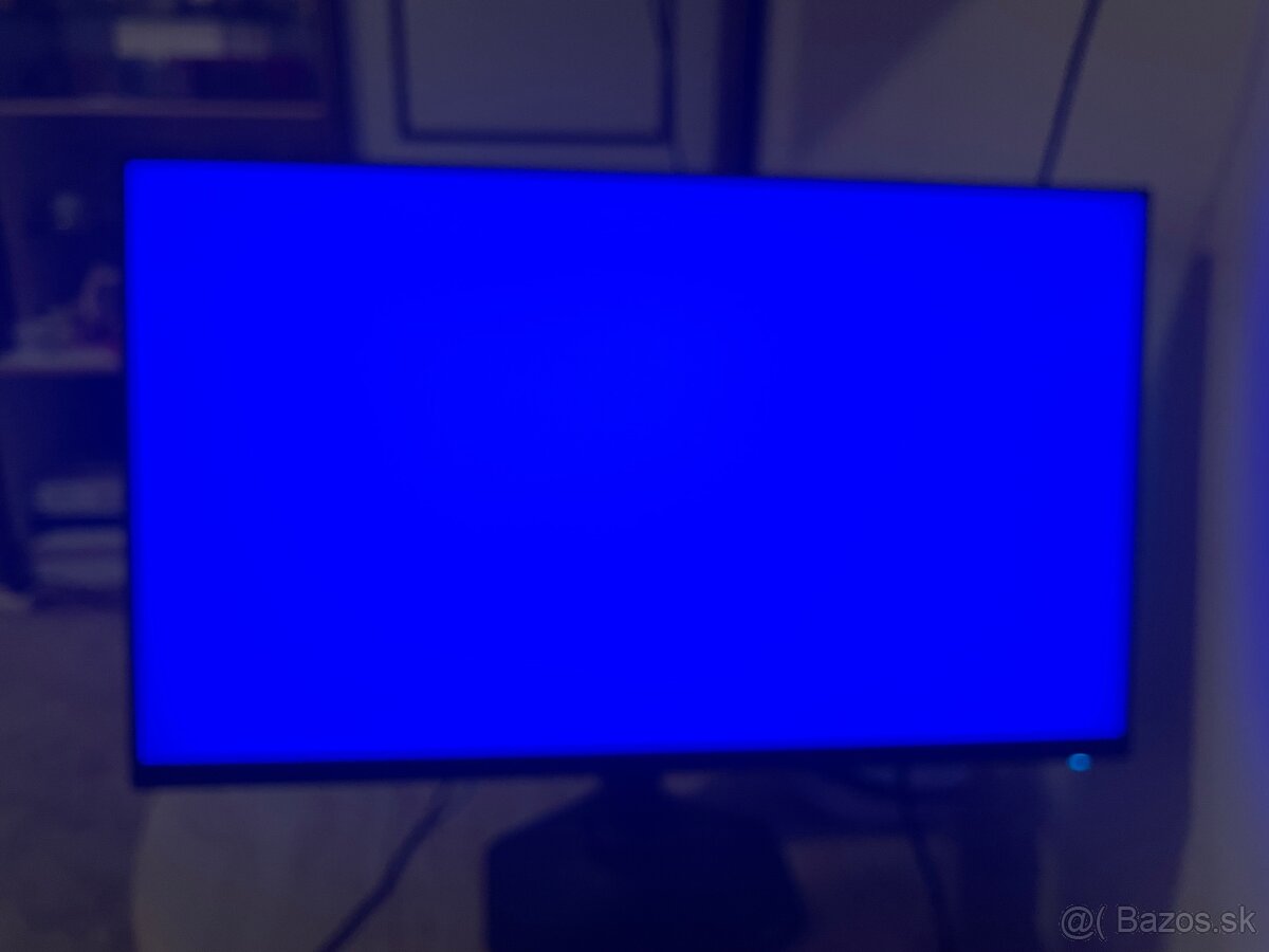 Predám Alienware AW2724DM 2560x1440 QHD - 7