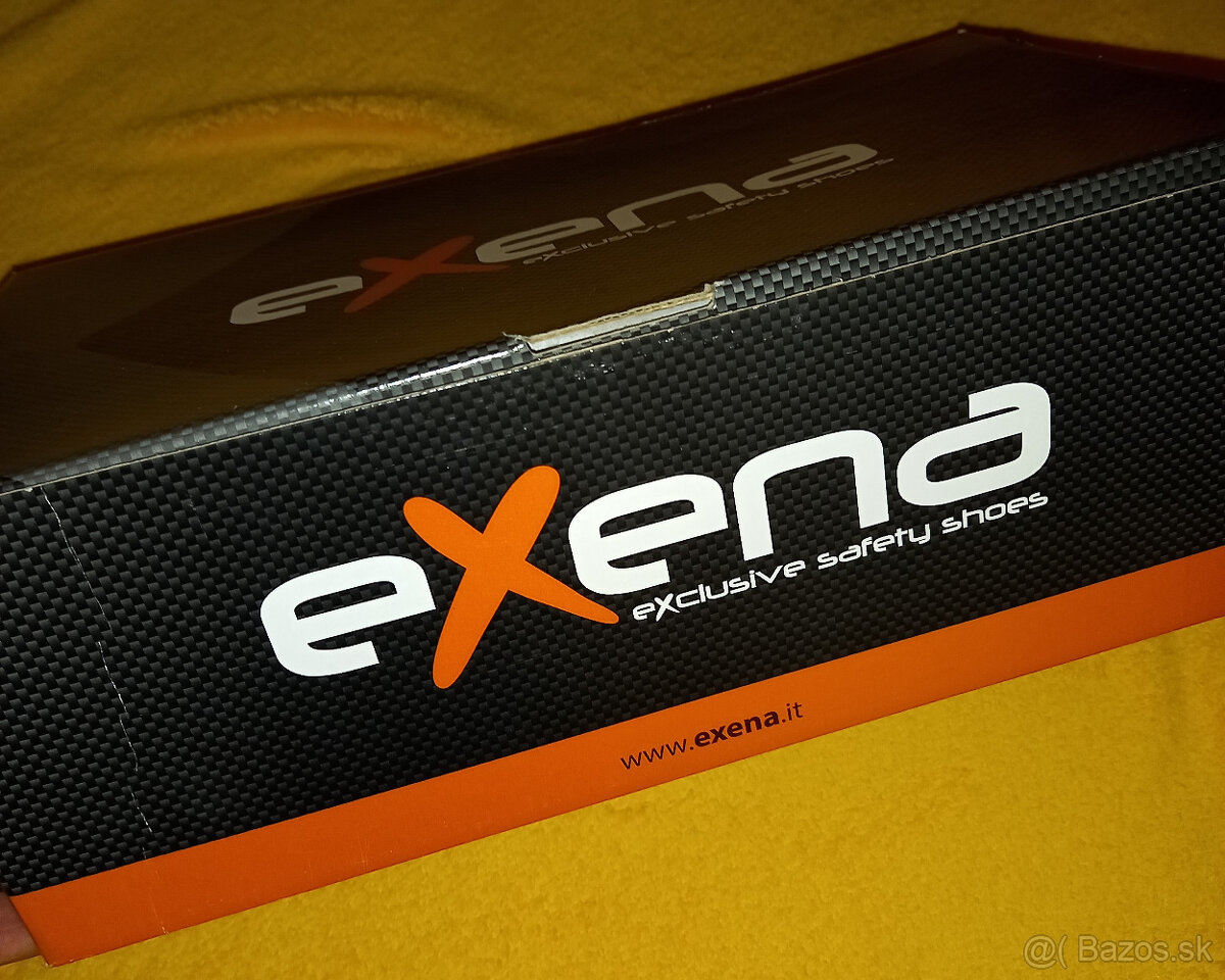EXENA SICILIA S3 SRC vel 38 - 7
