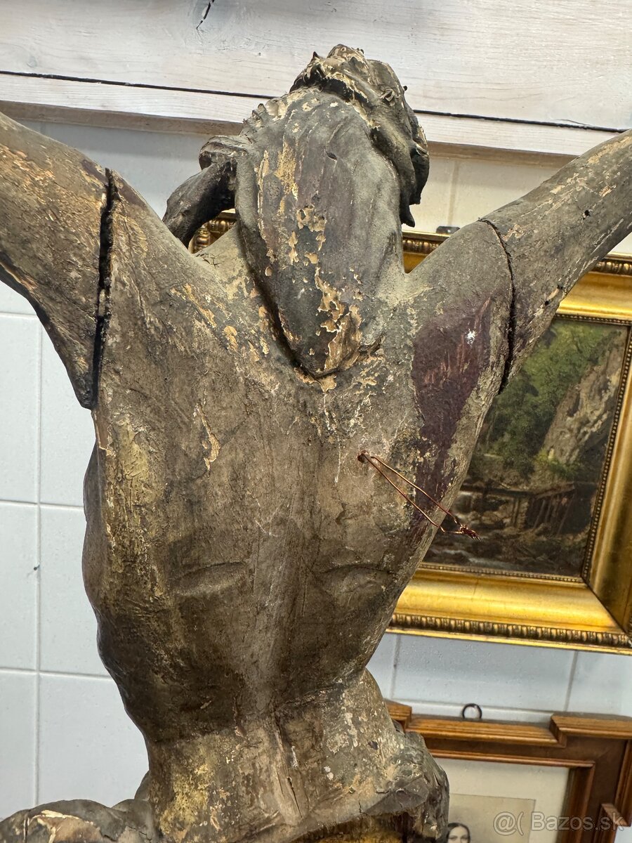 Drevorezba - korpus - 7