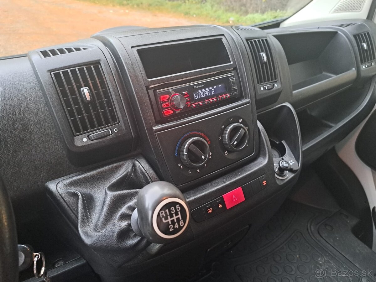 Peugeot Boxer L3H2 - 7