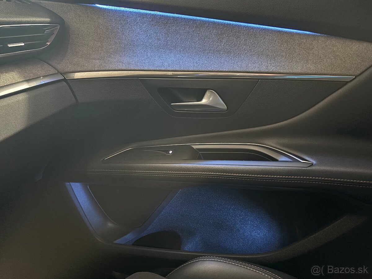 Peugeot 3008 GT 2.0 BlueHDi 177 I-Virtual Massage AT-8 - 7