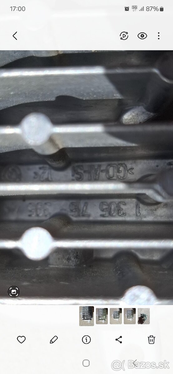 Riadiace jednotky svetiel - 7