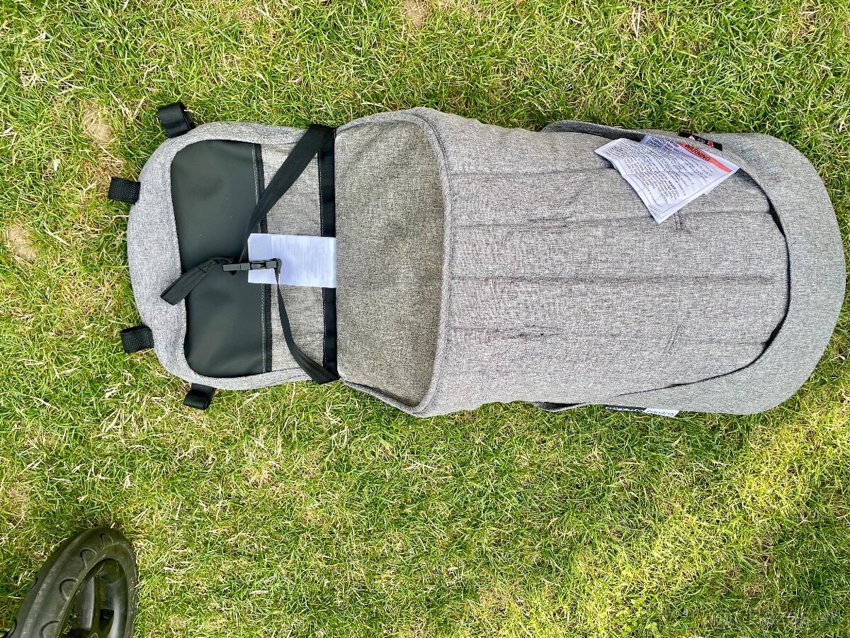 Bugaboo Chameleon 3 aj po častiach - 7