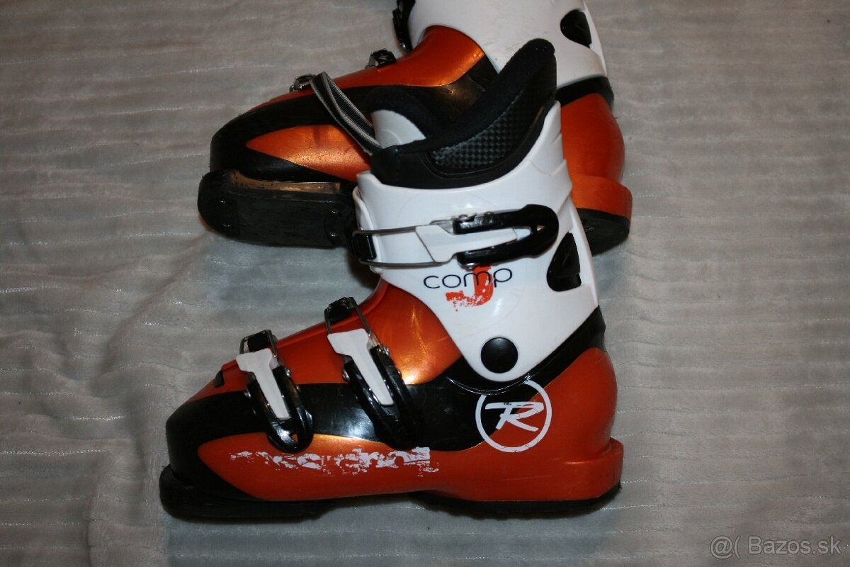 lyže Rossignol Radical 120 cm - 7