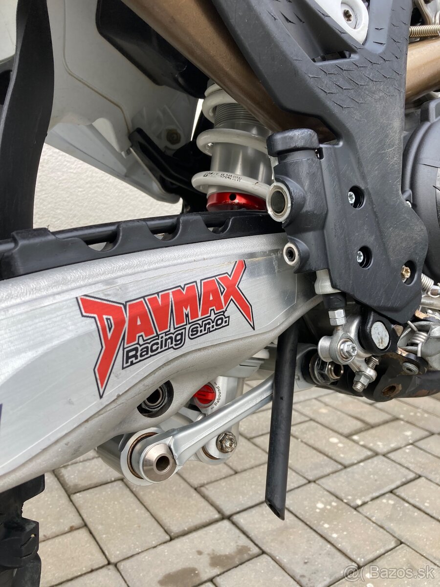 KTM SXF 450 2023 - 7