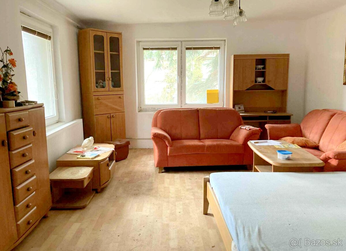 Dva domy na jednom pozemku – Hollóháza, dielňa, garáž - 7