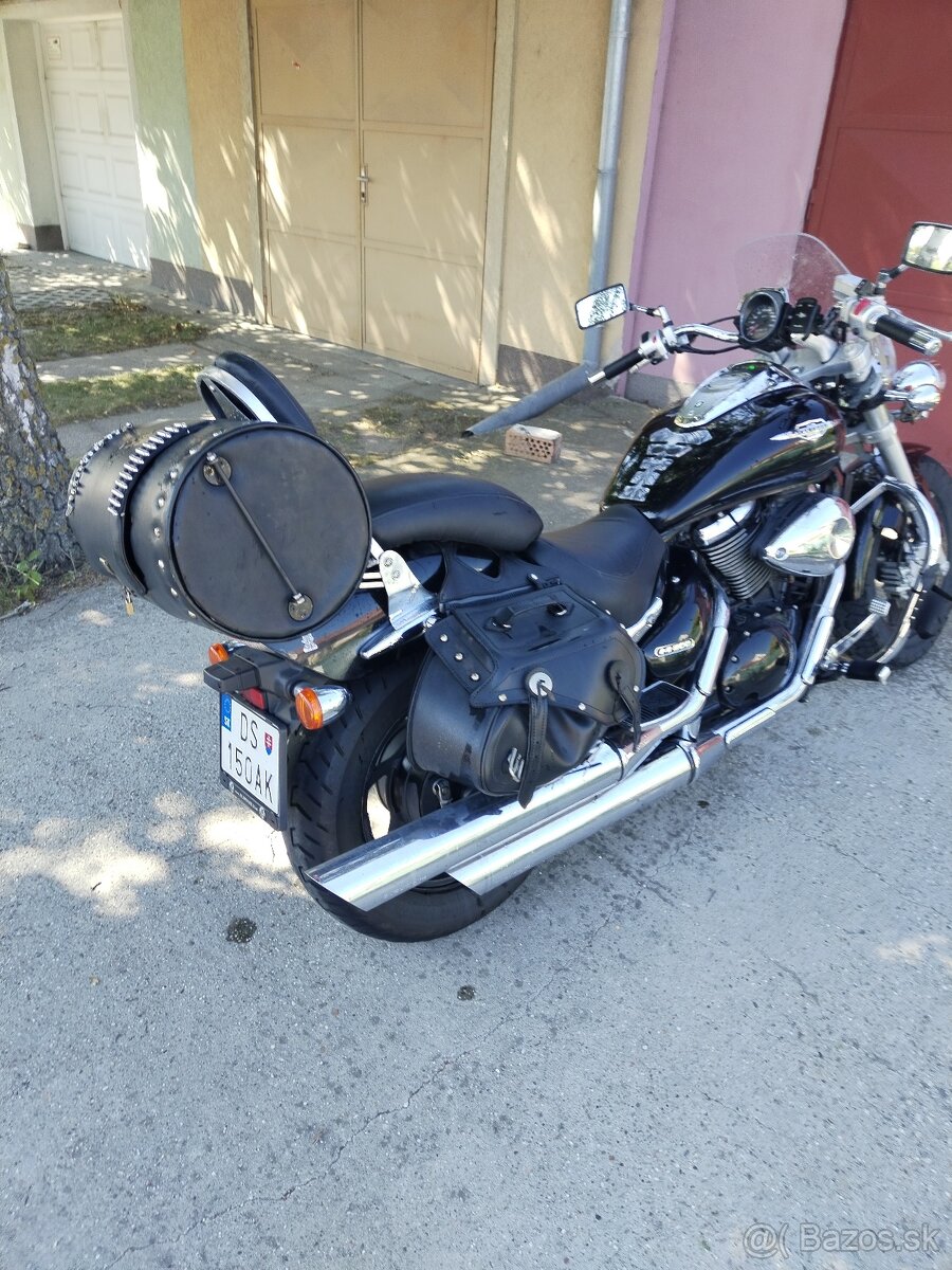 suzuki intruder vz800 - 7