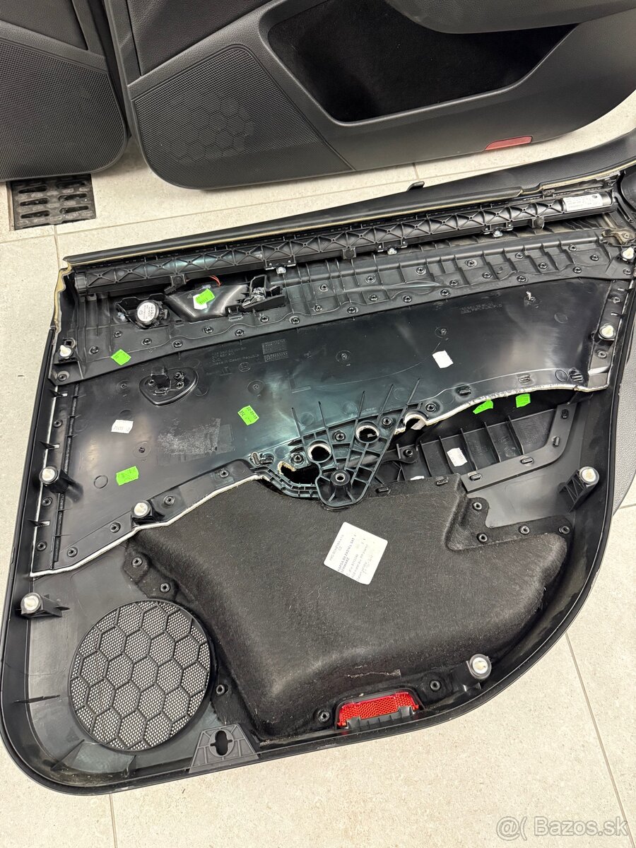 Superb 3 tapacire - 7