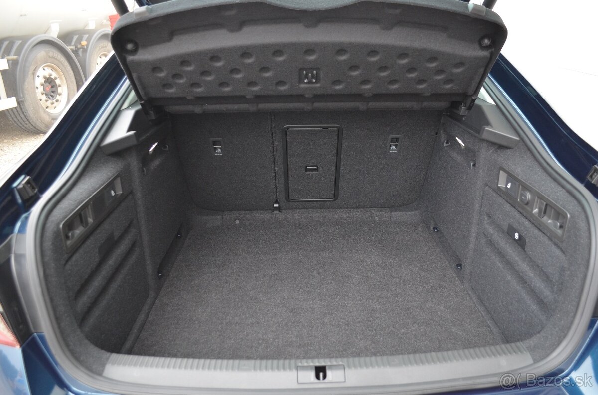 ŠKODA SUPERB 2.0 TDI DSG LIMO VIRTUAL KAMERA 109.000 KM TOP - 7