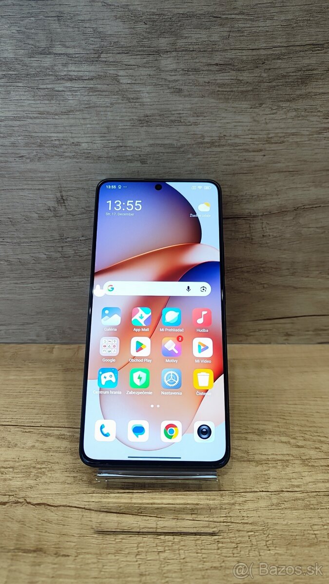 Xiaomi Redmi Note 13 PRO 512GB/12GB RAM - nepoužívaný - 7