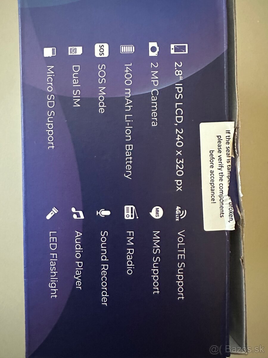 Mobil pre seniorov - 7