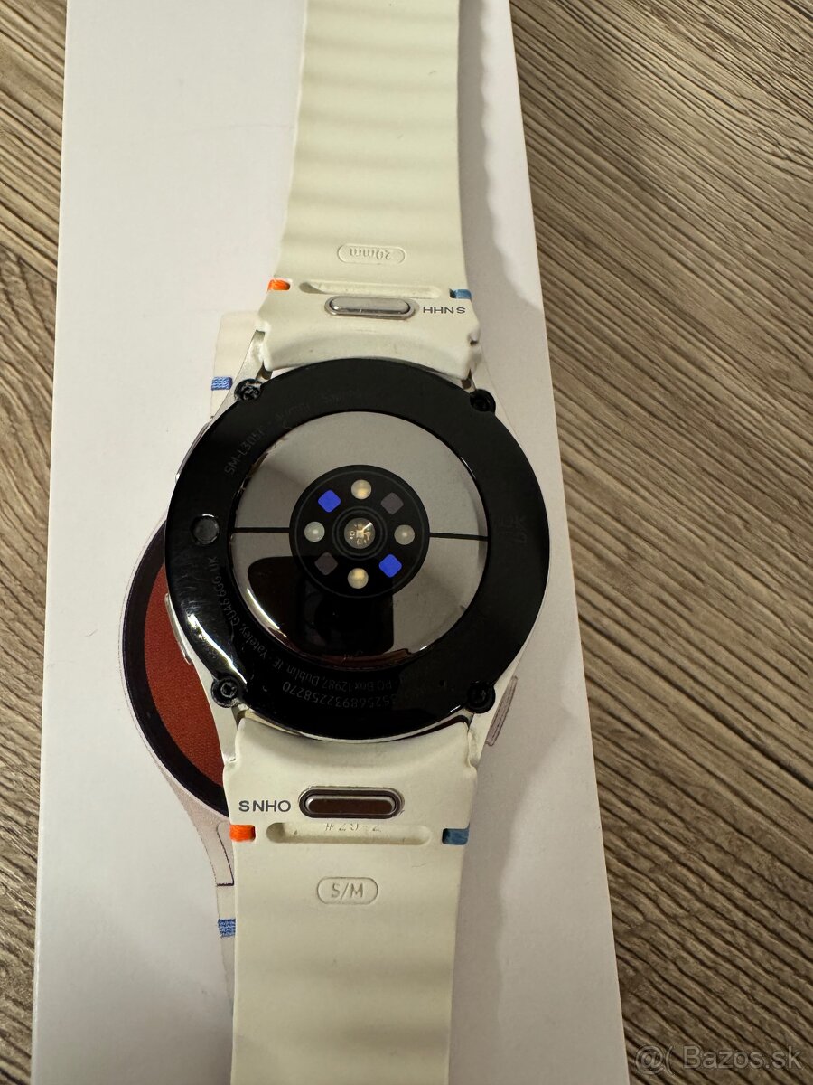 Samsung Galaxy Watch 7 + faktúra - 7