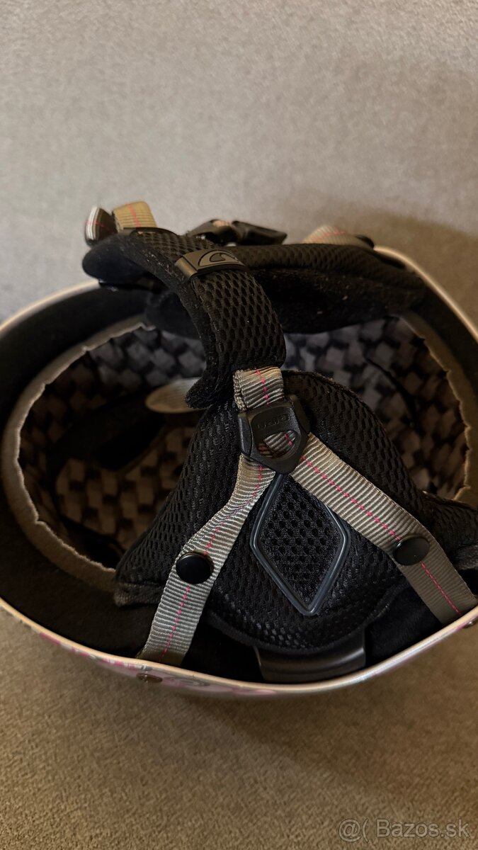 LYŽIARSKA / SNOWBOARD PRILBA - 7