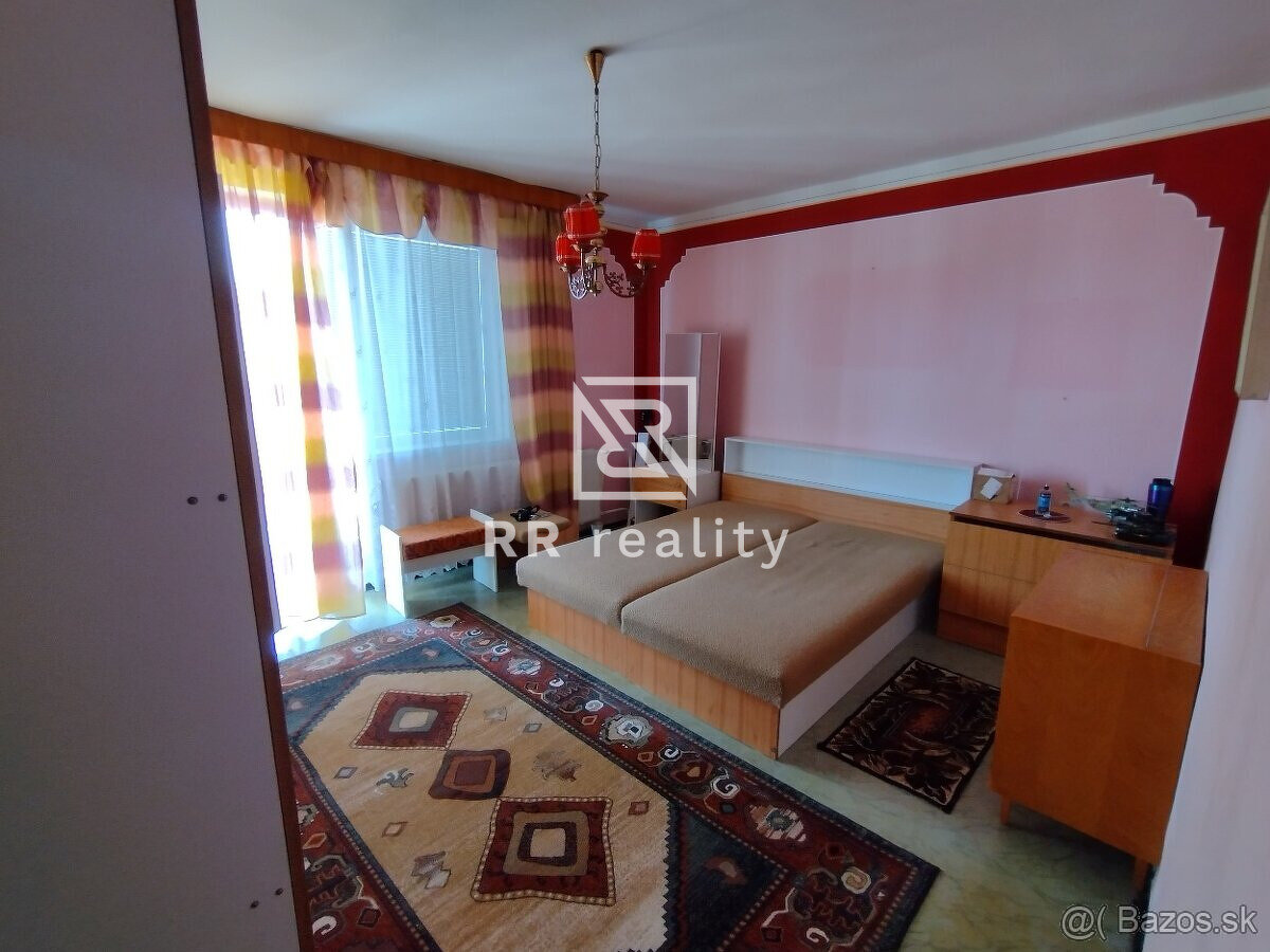 6 izbový RD Košiciach - 7