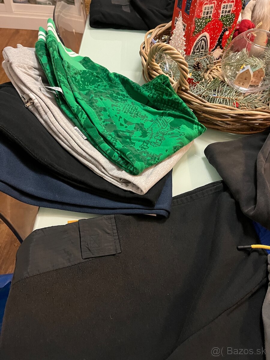 Balík oblečenia pre chlapca - 7