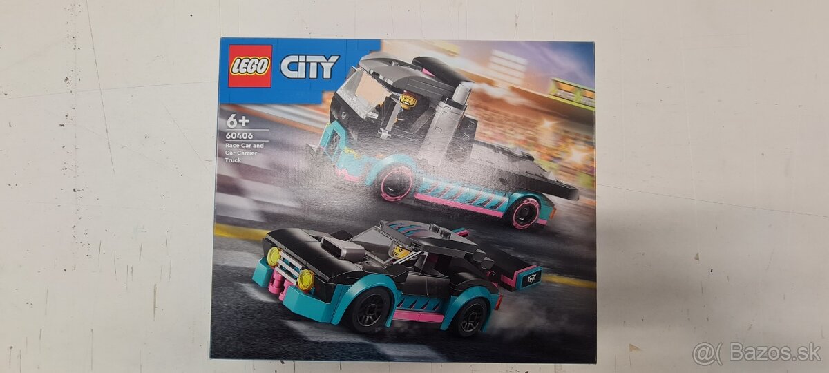 lego city a lego Star Wars - 7