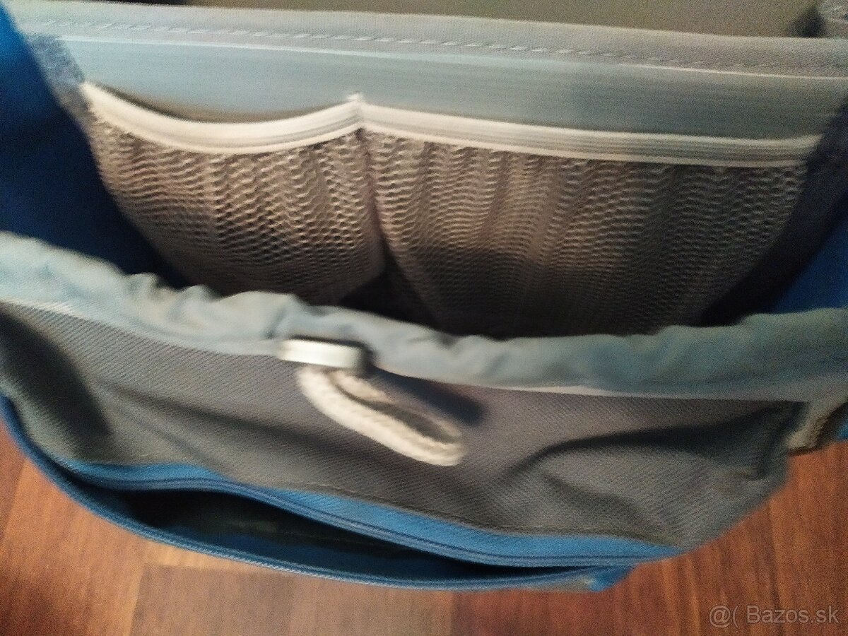 Školská taška - 7