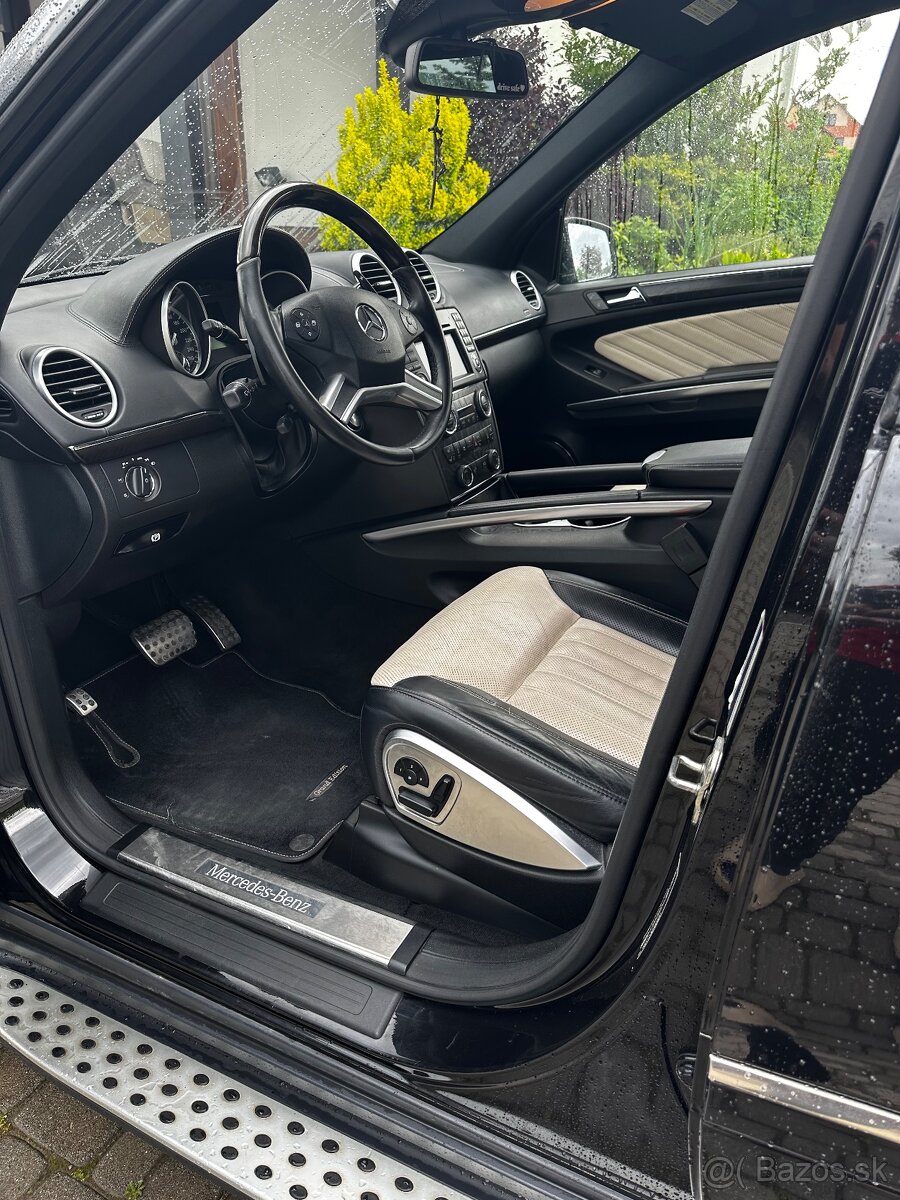 Mercedes GL 500 Grand Edition - 7