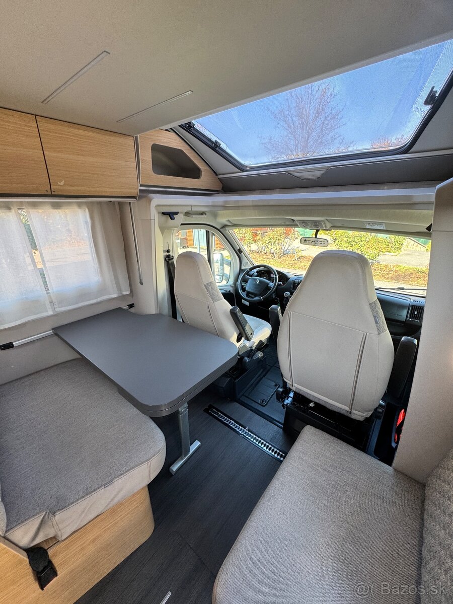 Adria Matrix M 670 SL, 2023, 140PSI, DPH č.304 - 7