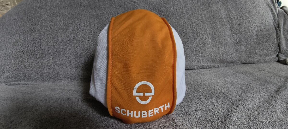 Predá helmu SCHUBERTH C4 PRO - 7