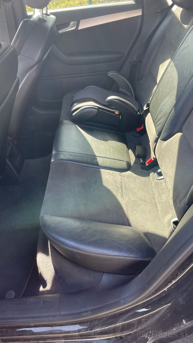 Predám Audi A3 benzín automat - 7