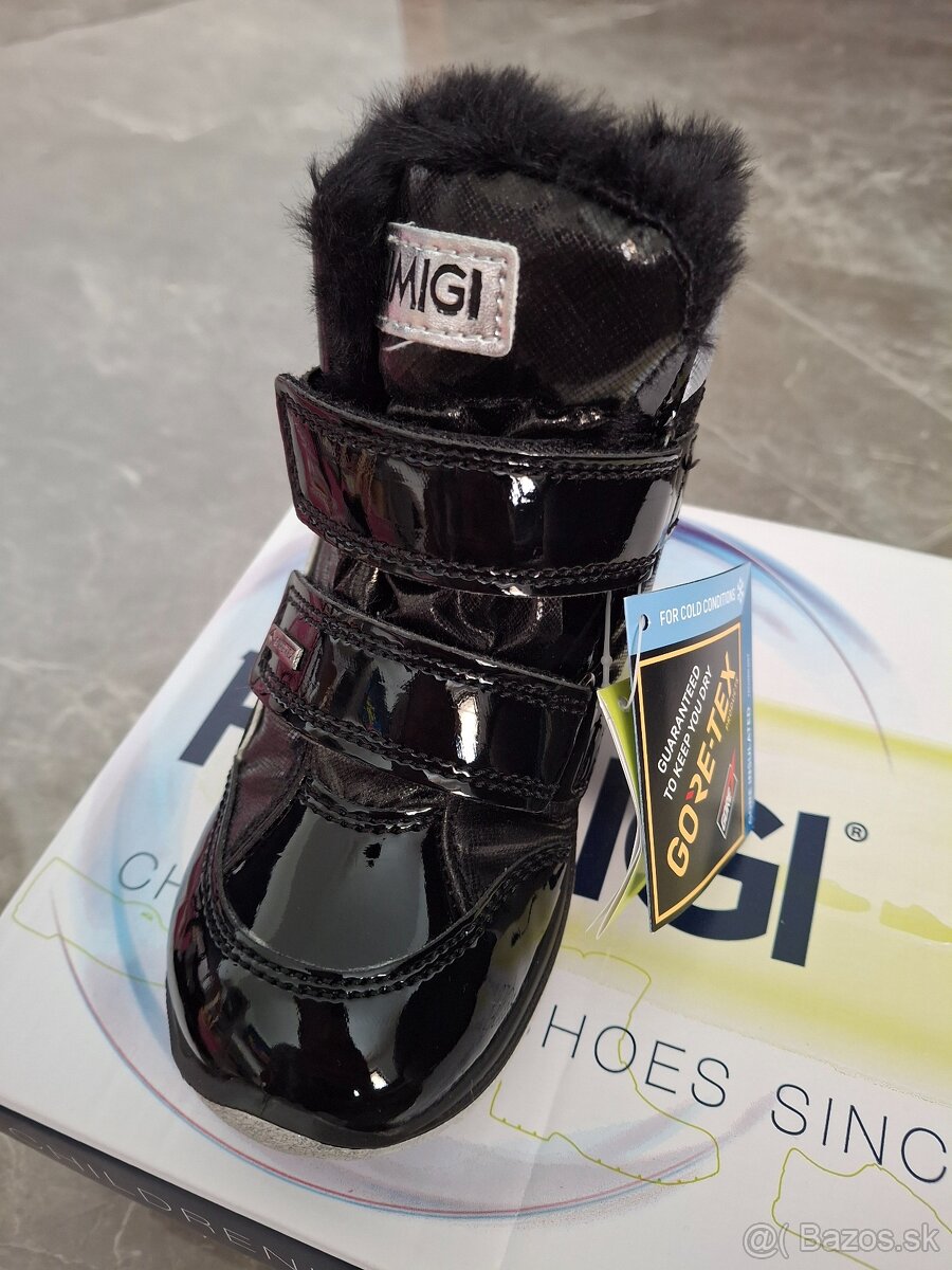 Zimné čižmy Primigi 27 - 7