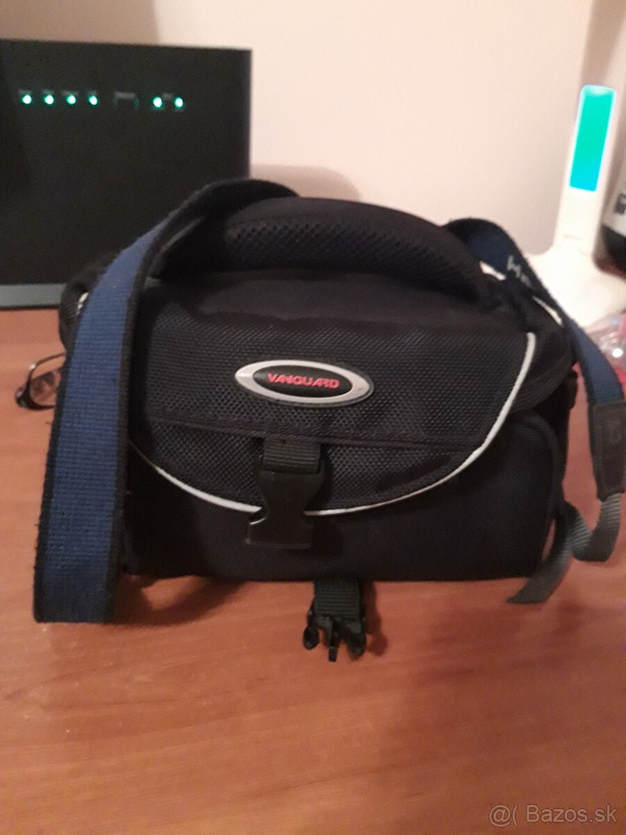 videokamera sony+stojan a ine zdarma - 7