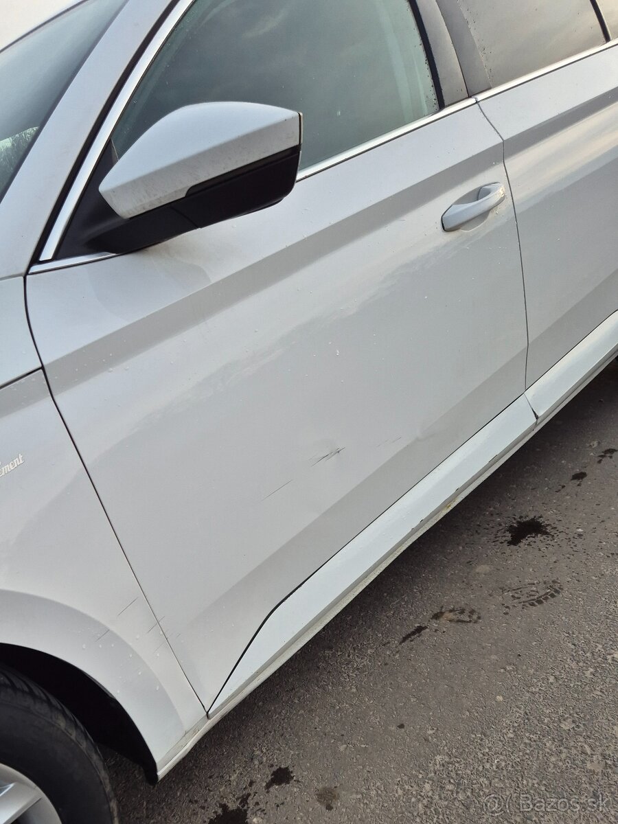 Skoda Superb 3,DSG - 7