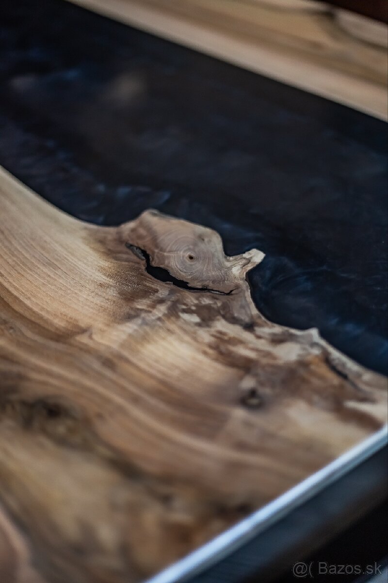 Konferenčný epoxidovy stolík - 7