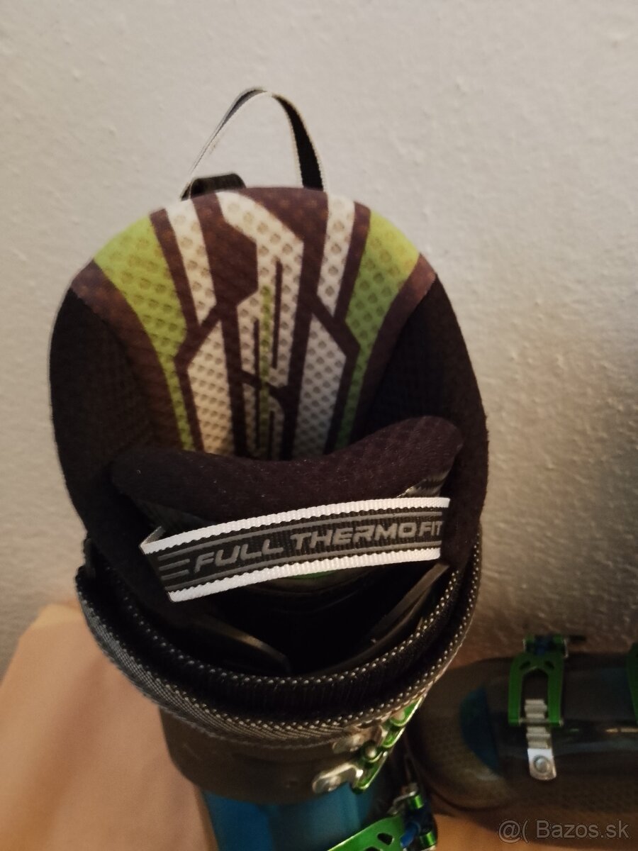 FISCHER Hybrid 12+ velkost cislo 43 - 7