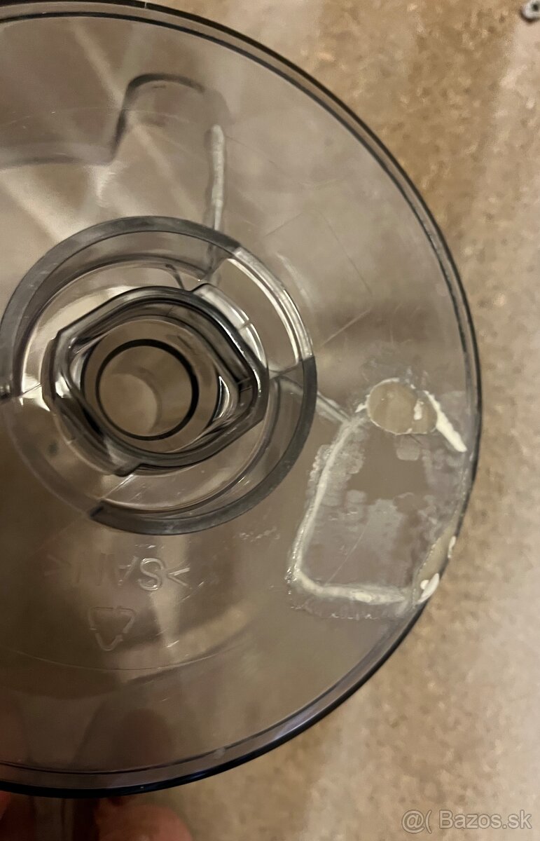 Bosch MUM 54240 900W kuchynský robot - 7