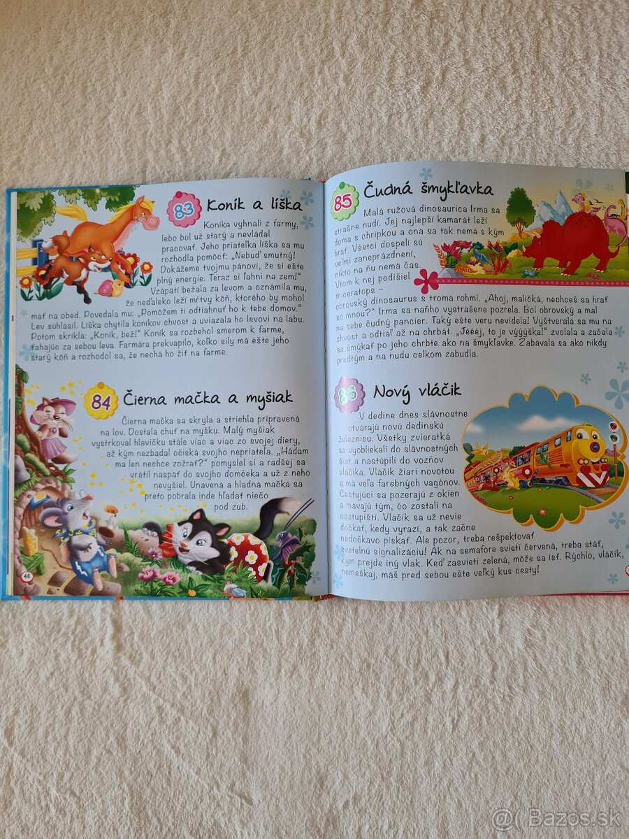 Prečítaj mi rozprávku - 7