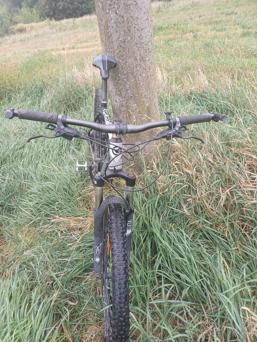 Horský bicykel Kellys - 7