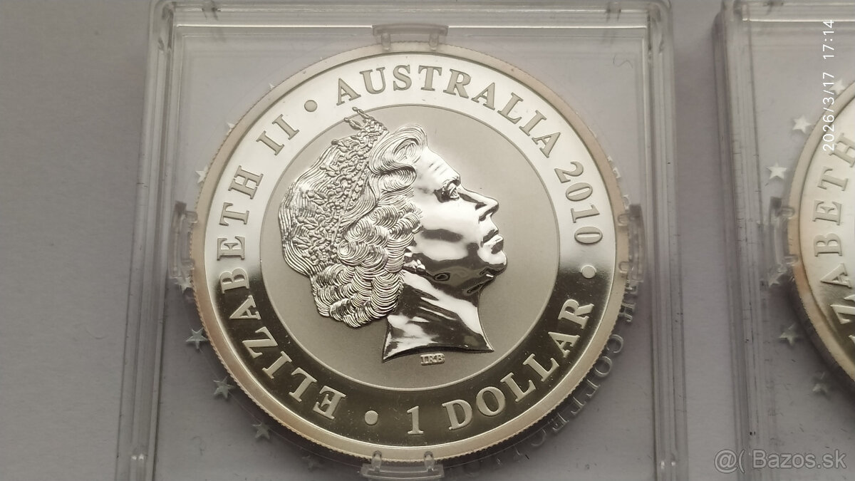 Koala 2010 a 2013 - 7