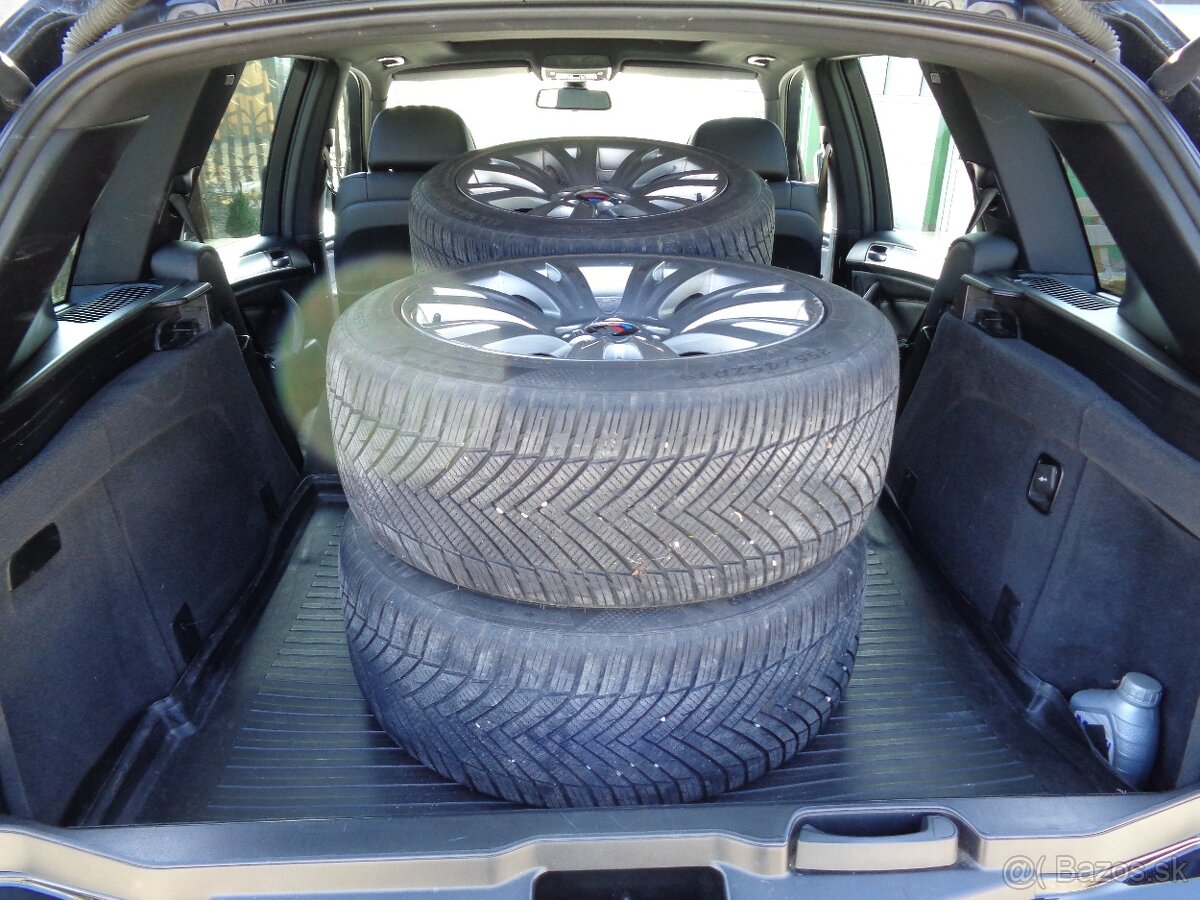 BMW X5 xDrive 30d - 7