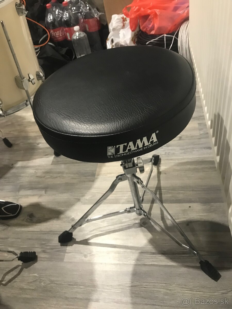 Tama Rhythm made komplet sada - 7