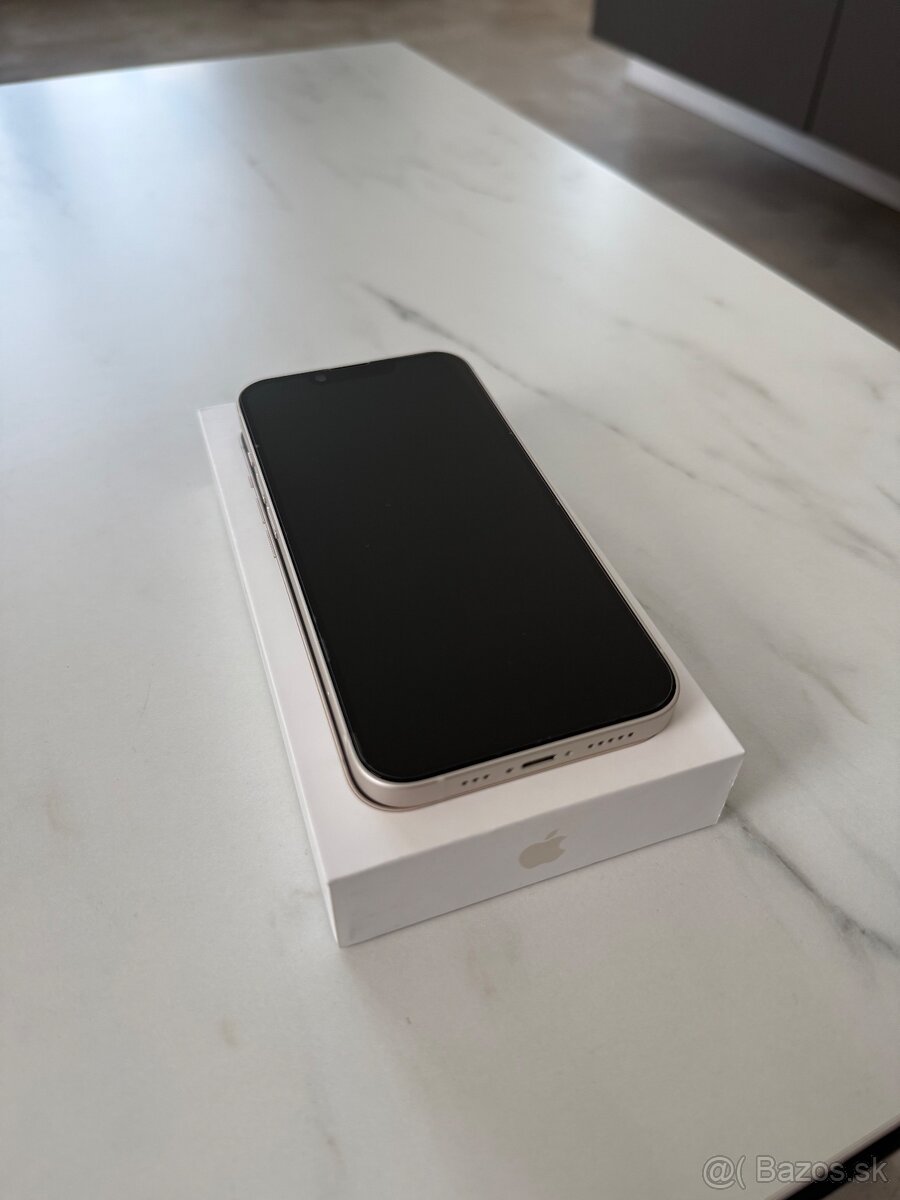 IPHONE 14 - TOP stav, ako nový - 7