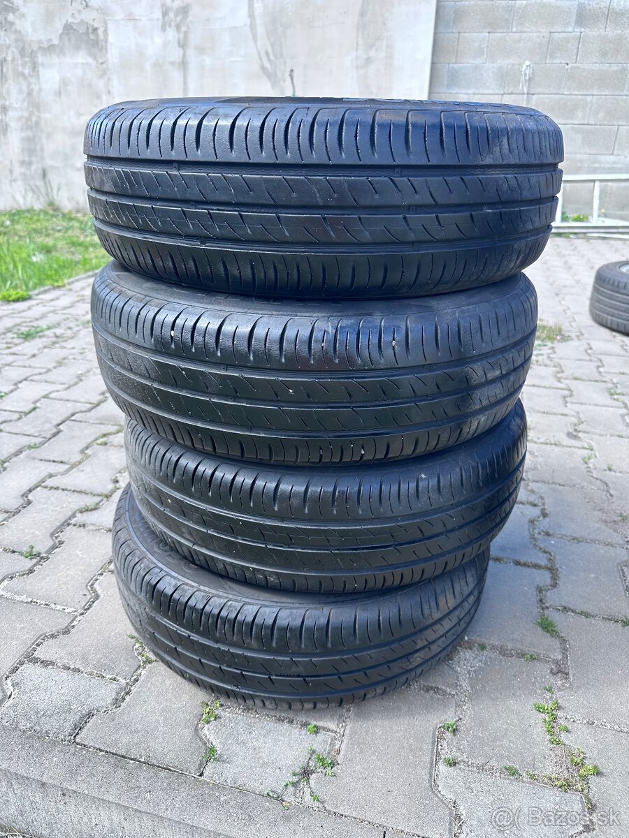 Letne pneu 175/65R14 - 7