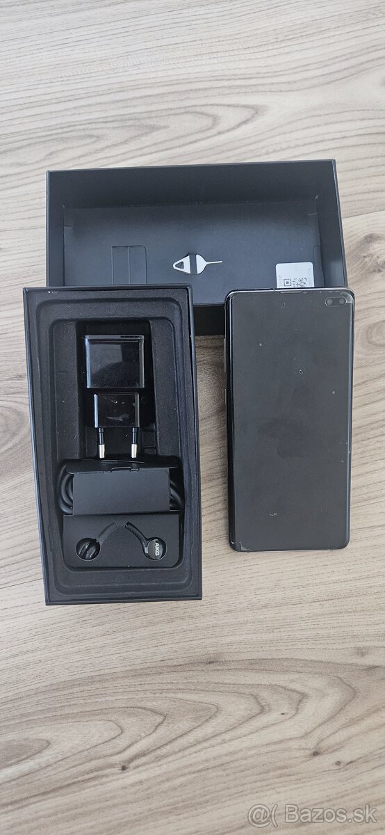 Predam Samsung Galaxy S10+ - 7