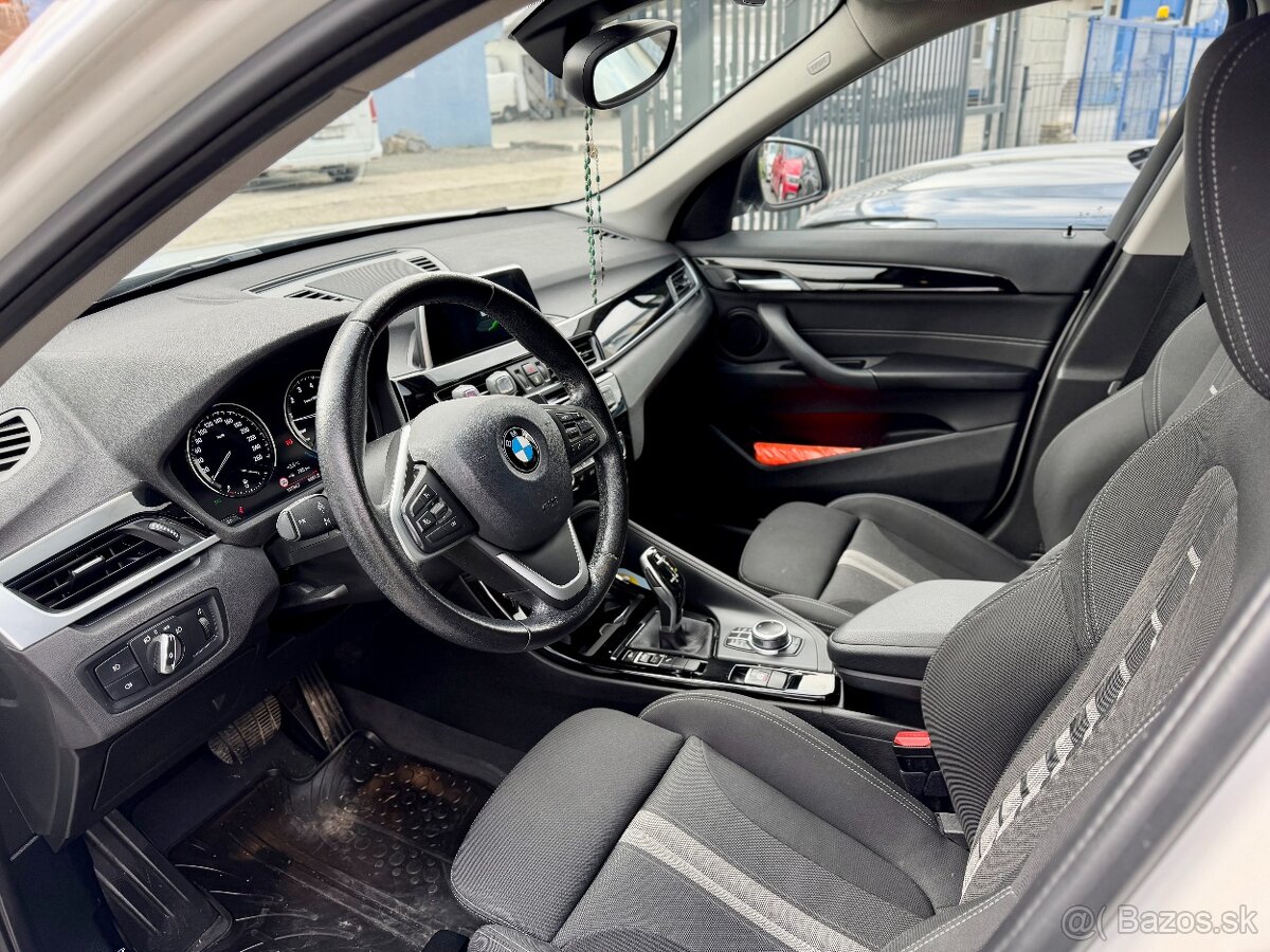 BMW X1 sDrive20i Sportline - 7