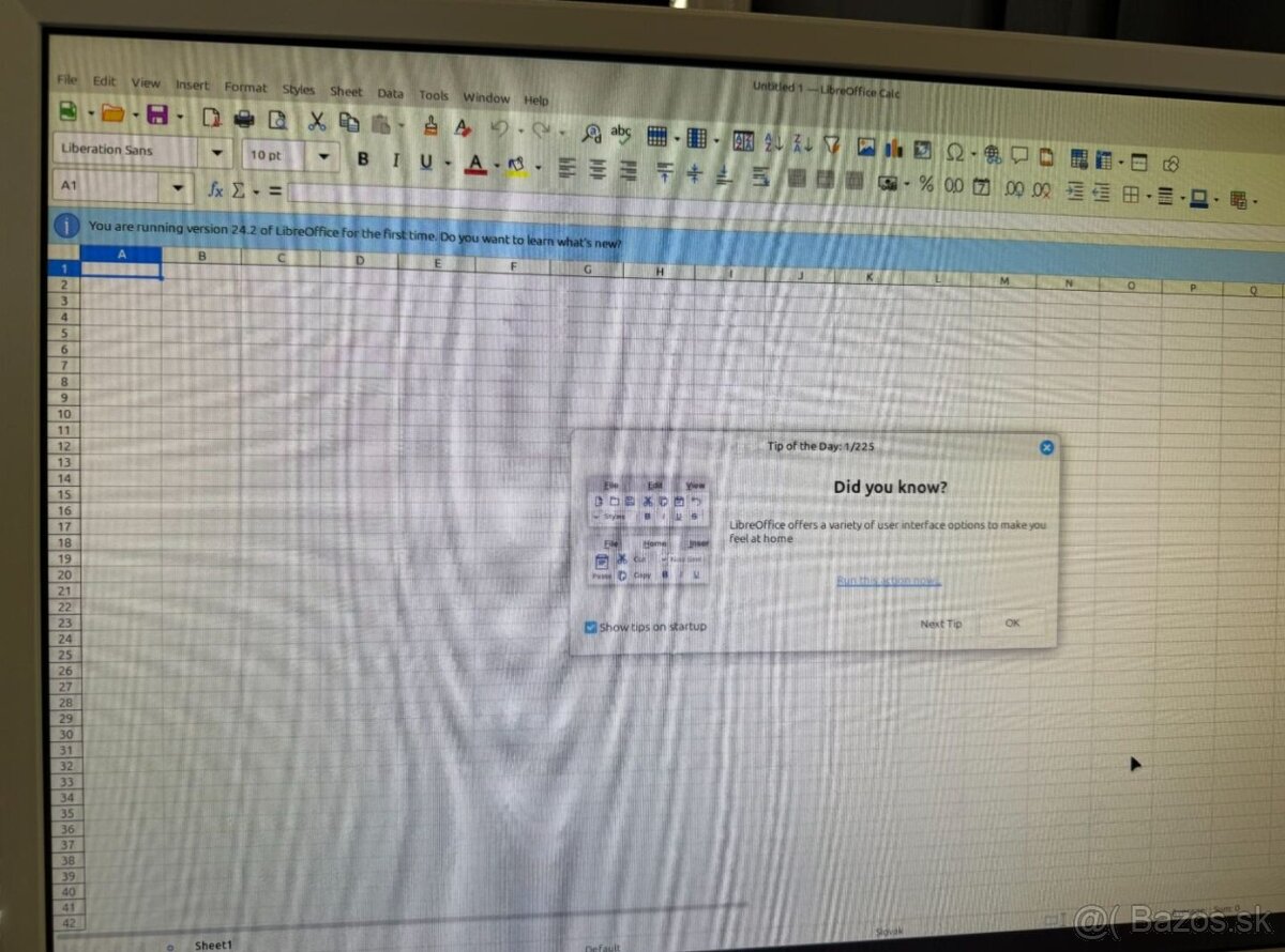 Počítač Dell OptiPlex 9020 – i5-4570 / LINUX MINT / 500G HDD - 7
