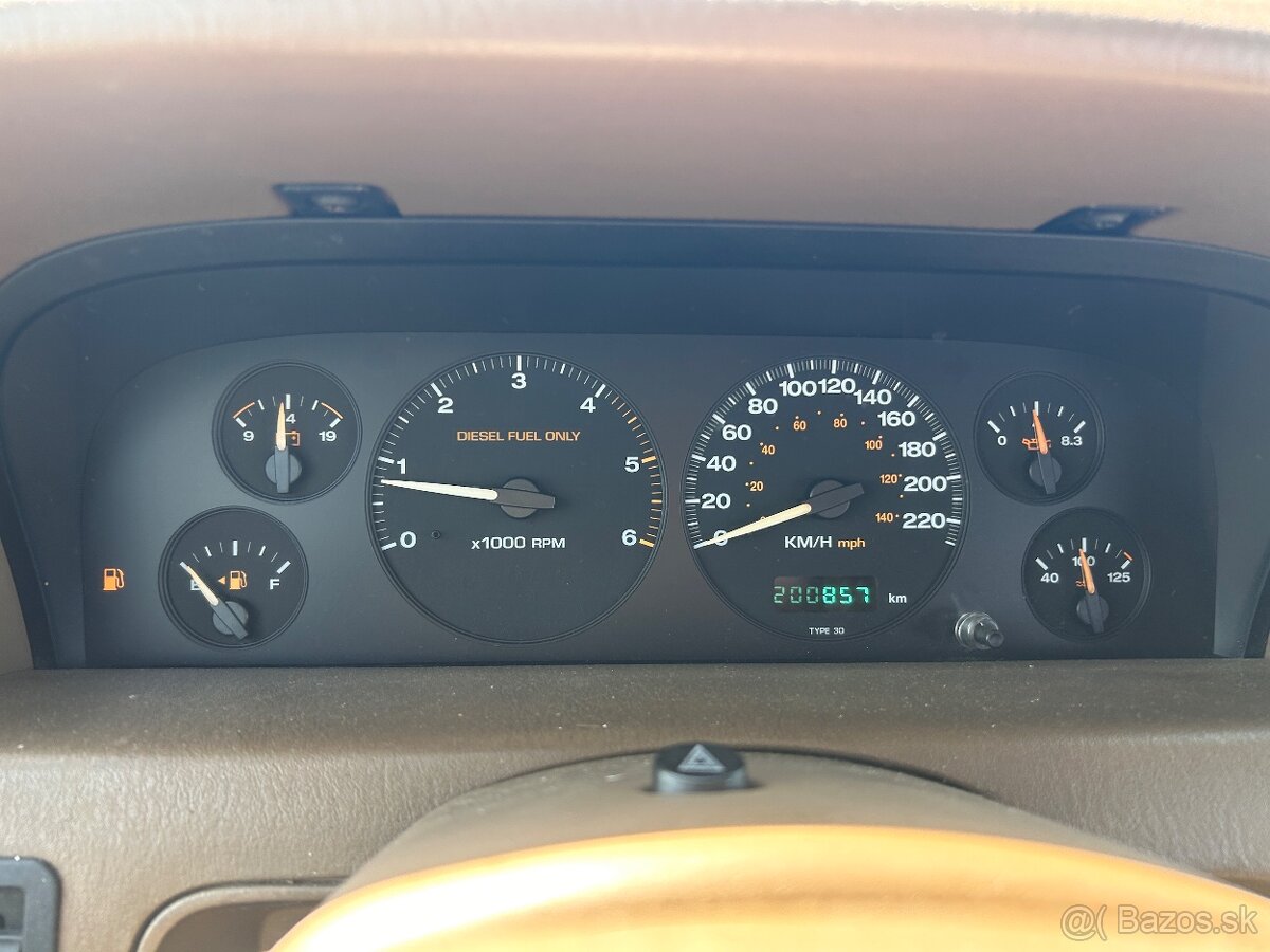 Jeep Grand Cherokee 3.1 - 7