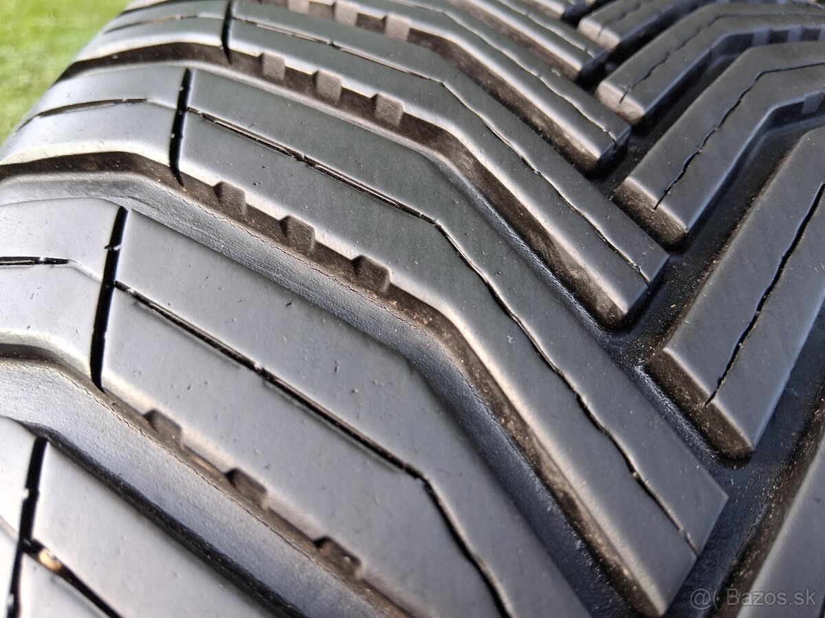 225/50 r17 celoročne pneumatiky - 7