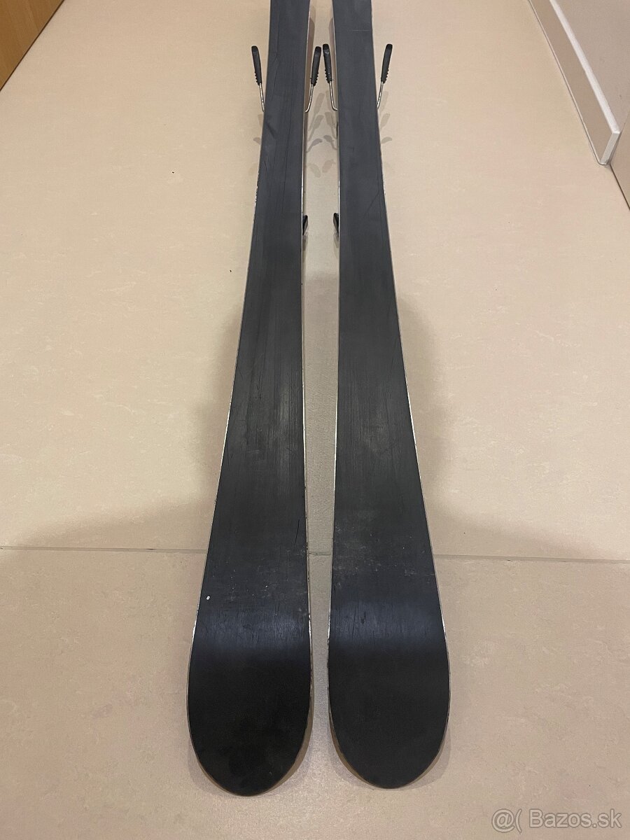 Lyže Fischer Vision Onyx, 165 cm, R17 - 7