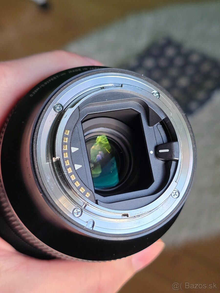 Sigma 14-24 mm f/2,8 DG DN pre Sony E-Mount - 7