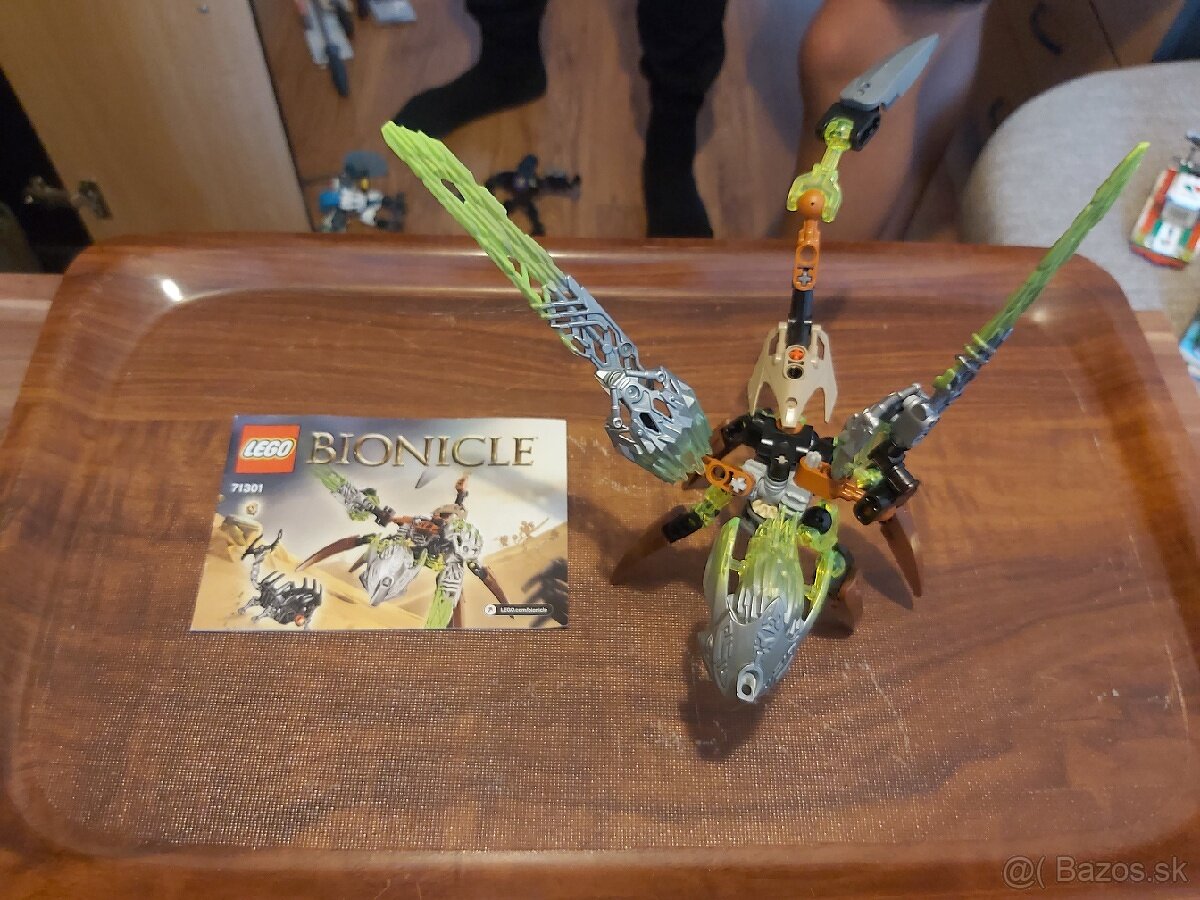 Lego I. - 7