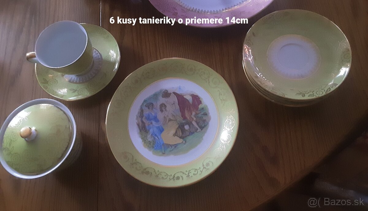predaj značenèho porcelánu - 7