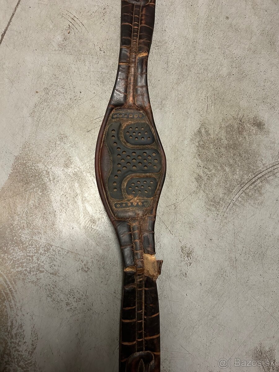 Acavallo anatomický podbrušník - 7